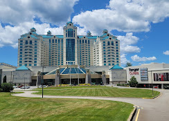 Foxwoods Resort & Casino